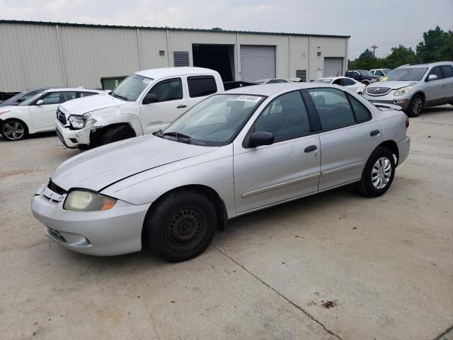 2004 Chevrolet Cavalier 