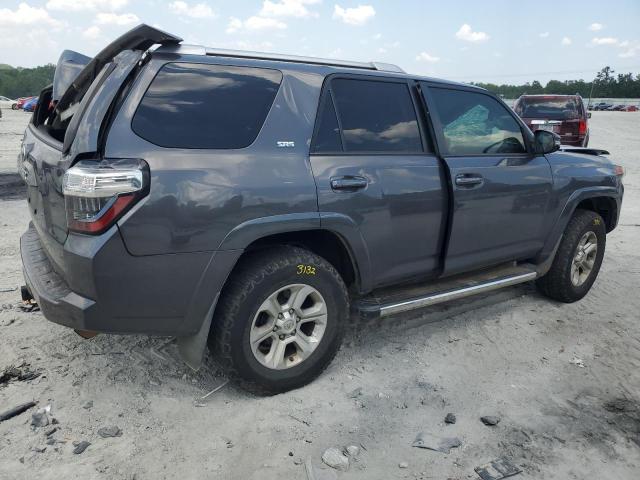 2018 Toyota 4Runner Sr5/Sr5 Premium VIN: JTEBU5JR1J5571875 Lot: 61454903