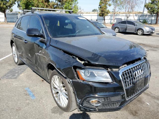 VIN WA1M2AFP4HA037896 2017 Audi Q5, Premium Plus no.4