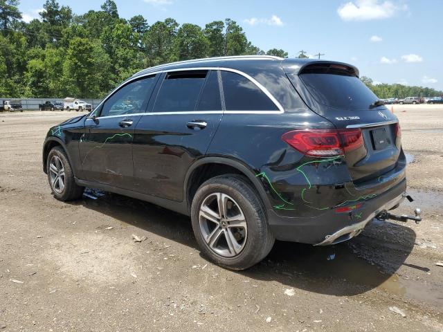 WDC0G8DB5LF683380 Mercedes-Benz GLC 300