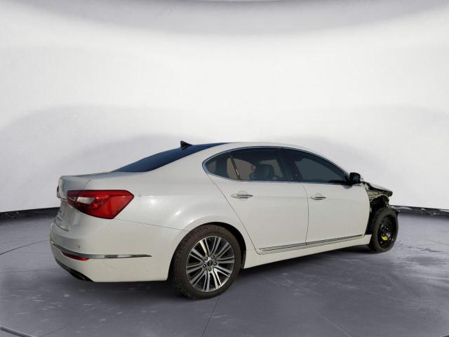 2015 KIA CADENZA PR - KNALN4D70F5185494