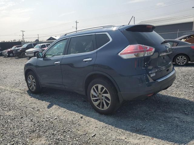 5N1AT2MV5FC759758 | 2015 NISSAN ROGUE S