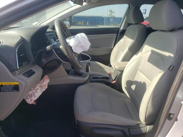5NPD74LF0HH089037 Hyundai ELANTRA SE
