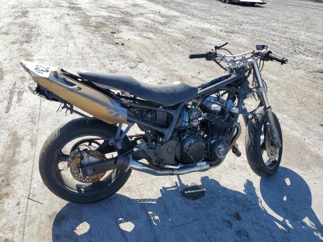2003 KAWASAKI ZR750 G - JKAZRDH123A010149