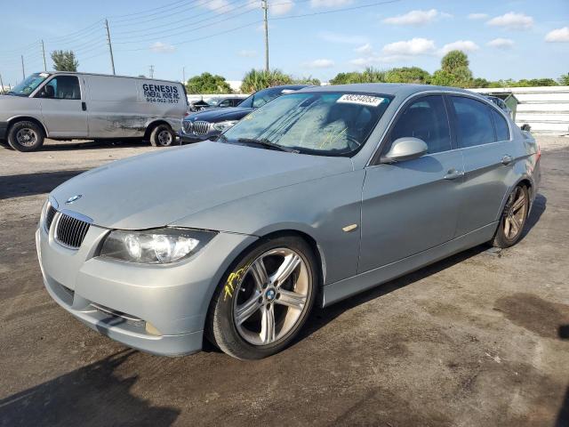 2006 BMW 3 Series 330i