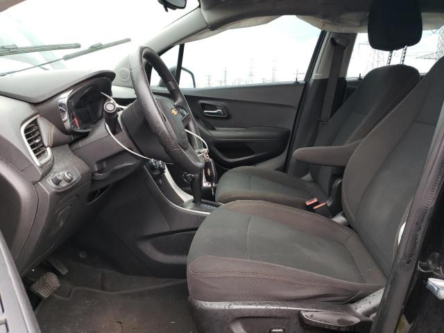 KL7CJKSB2LB086826 Chevrolet Trax LS 7