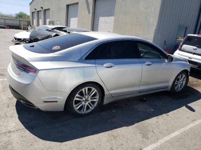 3LN6L2GK2ER828008 Lincoln MKZ