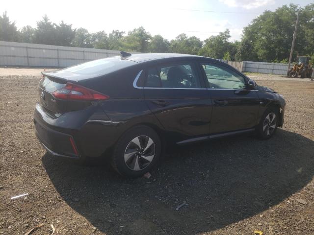 2017 HYUNDAI IONIQ SEL - KMHC75LC8HU050219