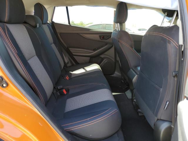 JF2GTABC1JH295584 Subaru Crosstrek Premium