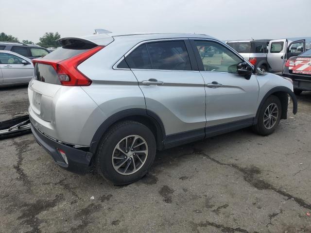 VIN: JA4AS3AA4LZ036338 Auction: COPART Lot: 59539973 Location: PA - PHILADELPHIA JA4AS3AA4LZ036338 MITSUBISHI ECLIPSE 2020 SILVER Photo 3
