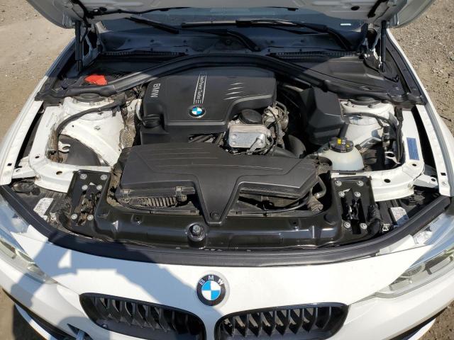 WBA8E9G53GNT44622 BMW 328 I Sulev