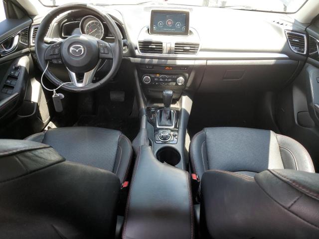 JM1BM1W36E1177755 | 2014 MAZDA 3 GRAND TO