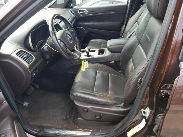 1C4RJEJTXEC532193 Jeep Grand Cherokee Summit