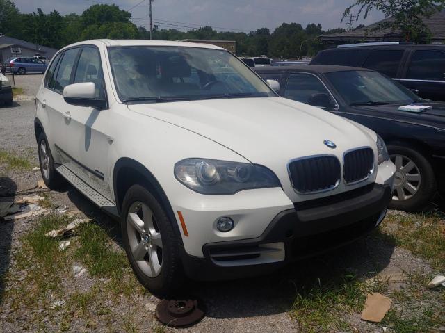 2010 BMW X5 