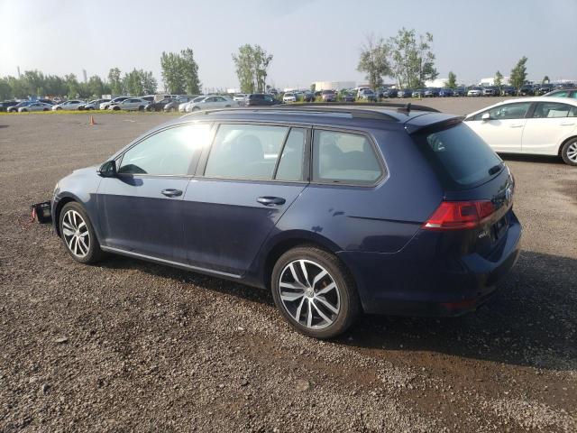 2016 VOLKSWAGEN GOLF SPORT - 3VWC17AU4GM521604
