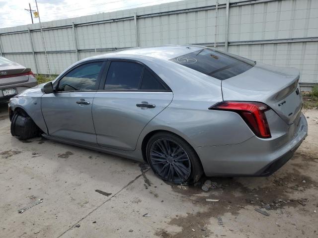 1G6DF5RKXP0112979 Cadillac CT4 PREMIU 2