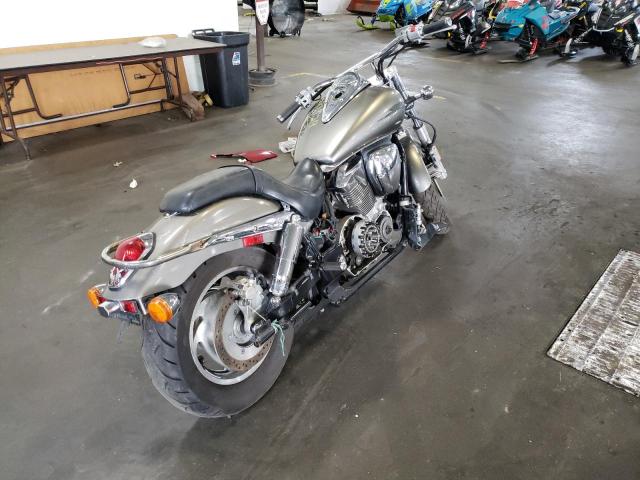 2005 HONDA VTX1300 C - 1HFSC55075A105390