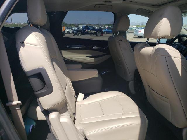 5GAERCKW5JJ194990 Buick Enclave Premium