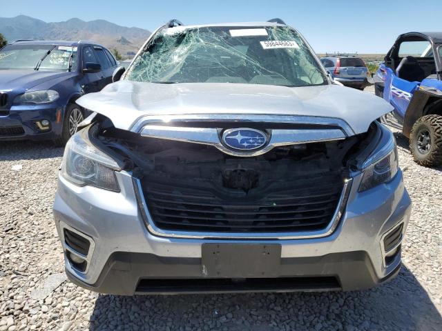 JF2SKAUCXLH459119 Subaru Forester Limited