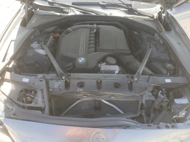 2016 BMW 535 I - WBA5B1C58GG133391