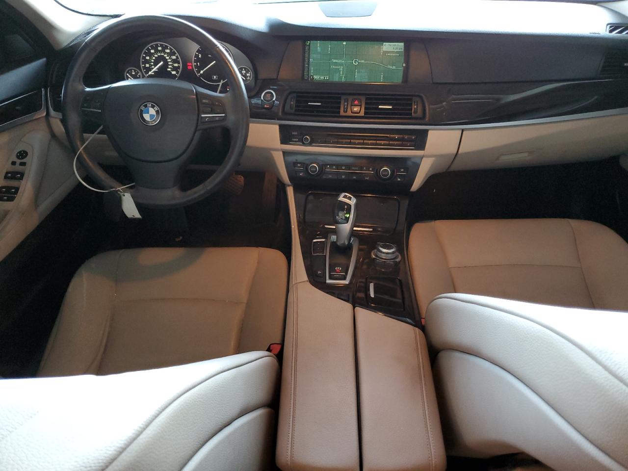 WBAXH5C55DD108542 2013 BMW 528 Xi