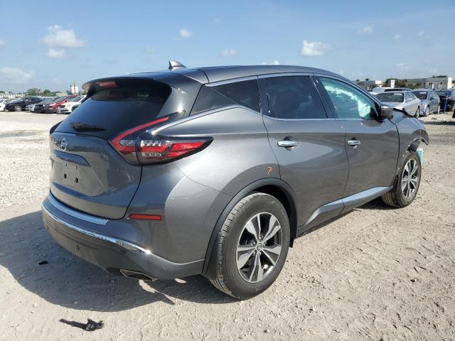 5N1AZ2AJ5LN168684 Nissan Murano S 3