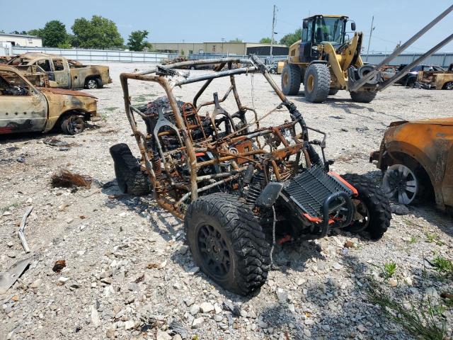 2021 HONDA TALON - 1HFVE051XM4201241