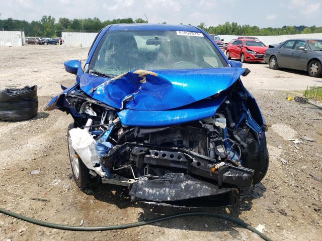 3N1CE2CP5GL386739 Nissan Versa Note S