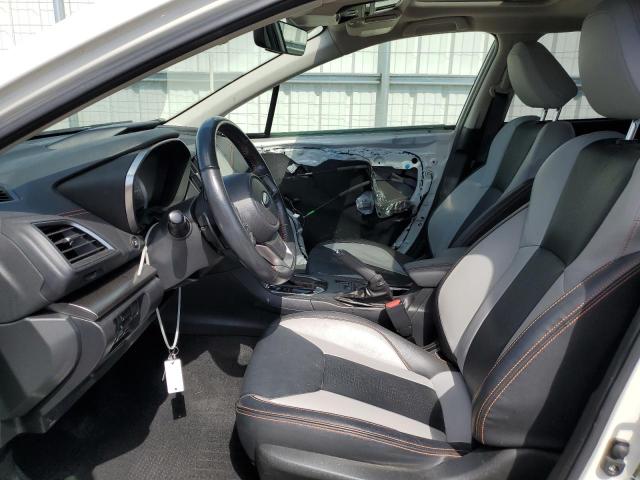 JF2GTANCXKH215700 Subaru Crosstrek Limited
