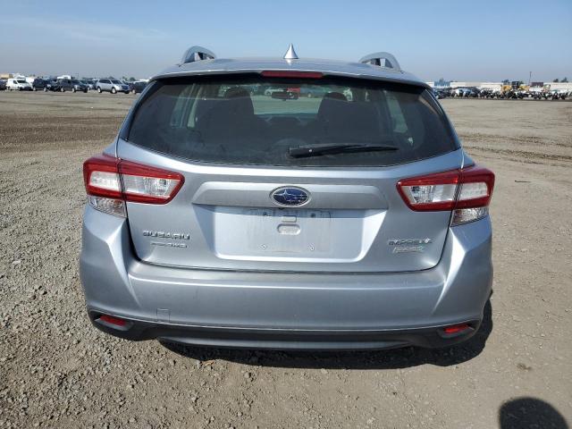 4S3GTAB69H3740489 Subaru Impreza Premium