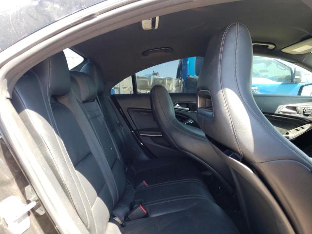 WDDSJ4EB4GN302692 Mercedes-Benz CLA 250