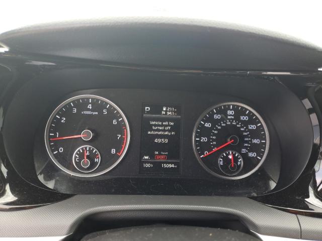5XXG64J23NG112513 KIA K5 GT LINE