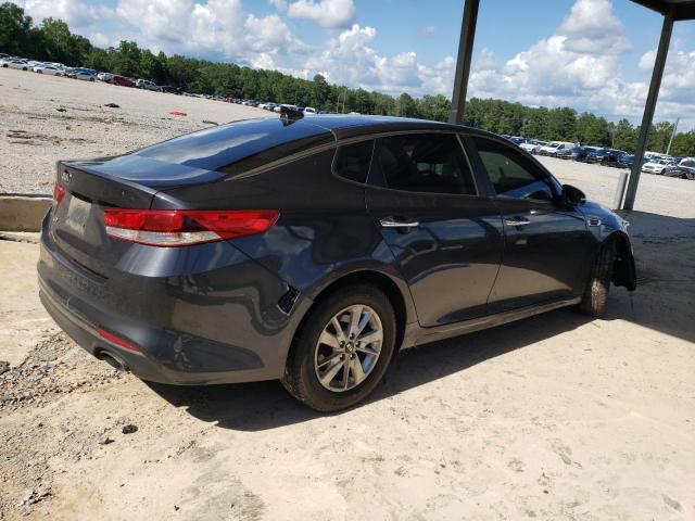 KNAGT4L33H5146021 | 2017 KIA optima lx