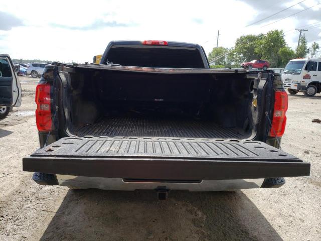 2016 Chevrolet Silverado C1500 Lt VIN: 1GCRCREC2GZ195904 Lot: 56943163