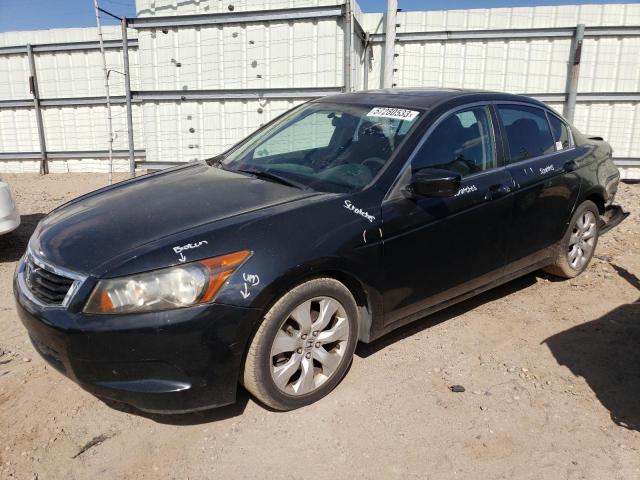 2009 Honda Accord Coupe EX