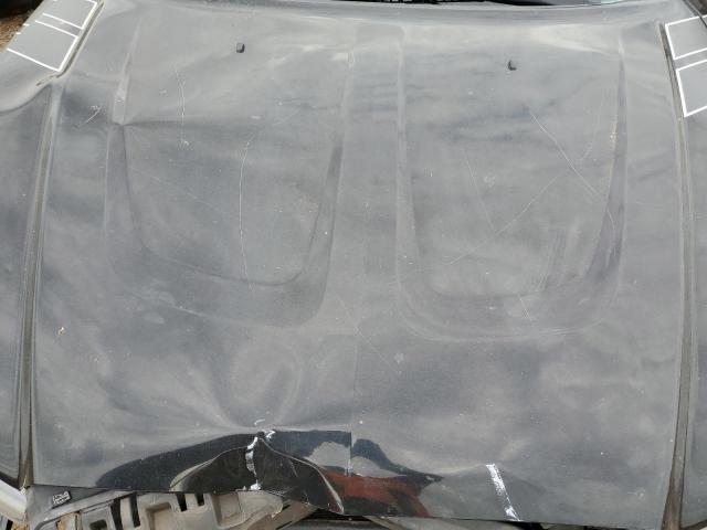 2C3CDXBG1EH318947 Dodge Charger Se