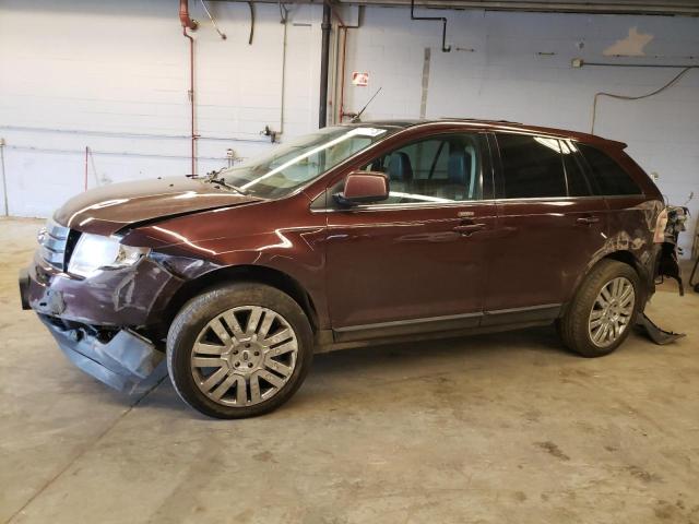 2010 Ford Edge Limited