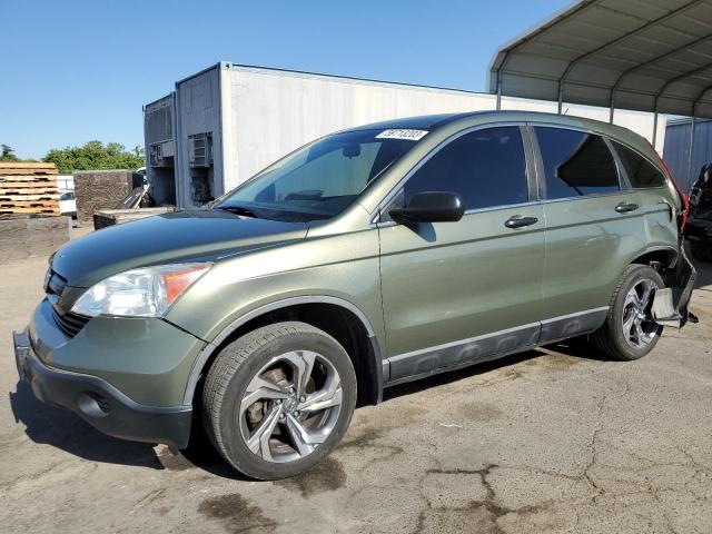 2009 Honda CR-V LX