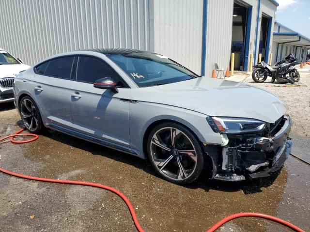 2019 AUDI RS5 - WUABWCF5XKA907964