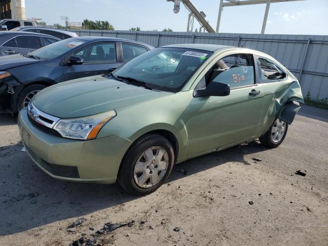 2008 Ford Focus 