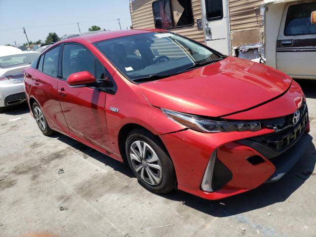 JTDKARFP0K3115259 Toyota PRIUS PRIME