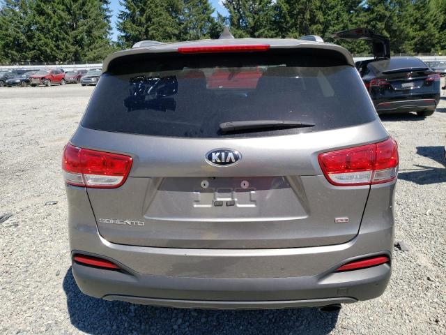 5XYPG4A3XHG215529 KIA SORENTO LX