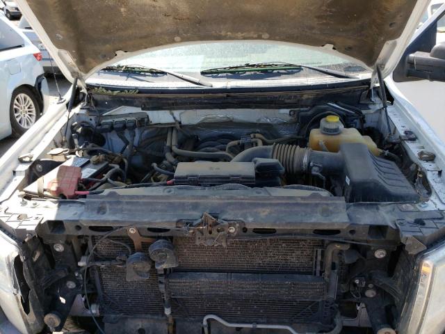 1FTFX1EF6EFB61935 Ford F150 Super Cab