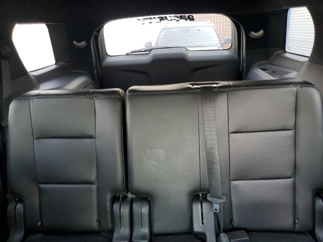 2018 FORD EXPLORER P - 1FM5K8AR9JGC44679