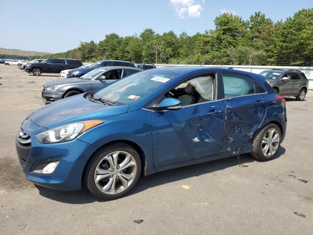 2014 Hyundai Elantra GT 