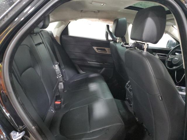 2020 JAGUAR XF PREMIUM - SAJBJ4FX5LCY84930