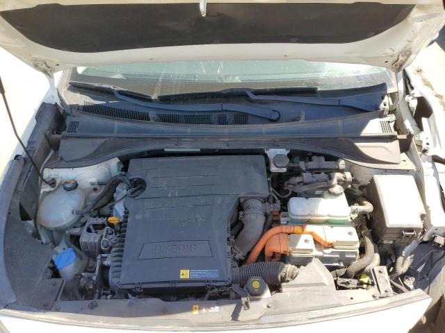 KNDCB3LC8J5170450 KIA NIRO FE