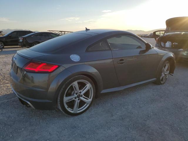 2017 AUDI TTS - TRUC1AFV8H1007213