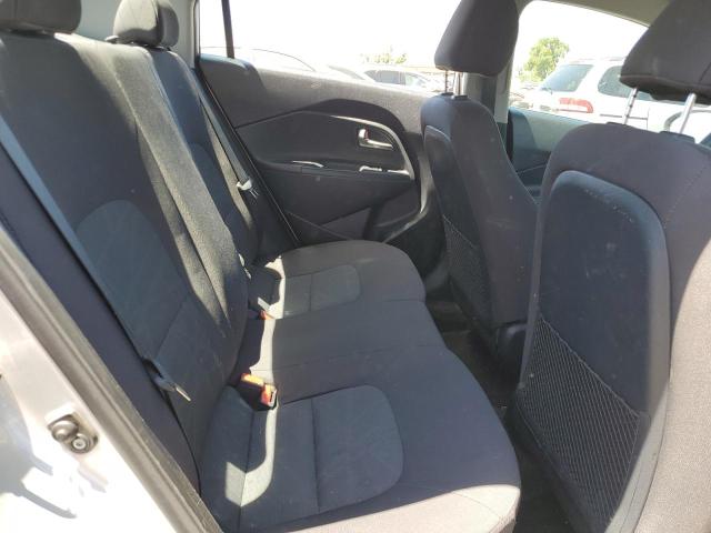 KNADM4A37G6611511 KIA RIO LX