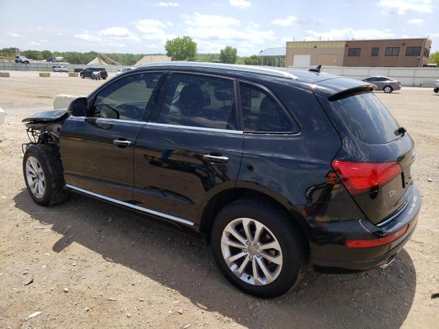 VIN WA1C2AFP8HA020692 2017 Audi Q5, Premium no.2